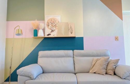 Plano Diretor Sul Apartment | PALMAS EXPERIENCE - Apartamento Girassol