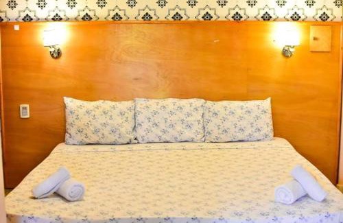 Itapua Department Hotel | Palmas Park Hotel y Restaurant