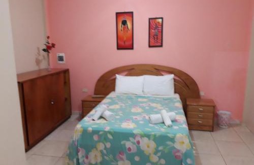 Itapua Department Hotel | Palmas Park Hotel y Restaurant