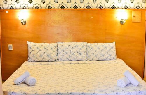 Itapua Department Hotel | Palmas Park Hotel y Restaurant