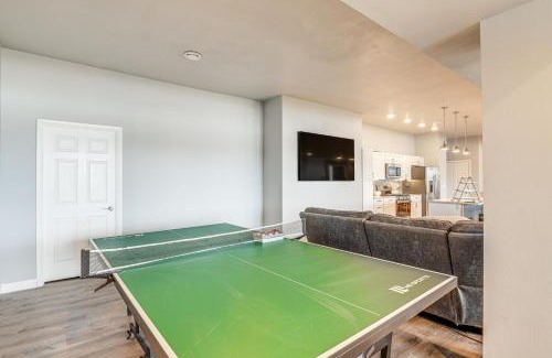 Palmer Apartment | Palmer Apartment with Peaceful Pond and Kayaks!