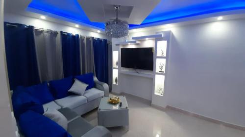 Licey al Medio Apartment | Palmer