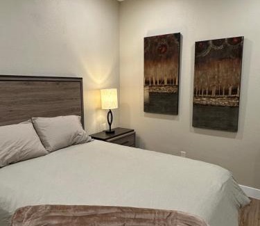 Grand River House | Palmer's Hideaway