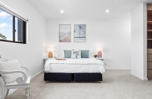 Ulladulla Apartment | Palmera on the south coast