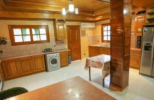 Palmeraie House | Palmeraie Green Resort
