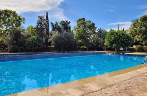 Palmeraie Apartment | Palmeraie village 2 , les jardins de la palmeraie 2