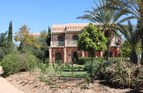 Palmeraie Apartment | Palmeraie village 2 , les jardins de la palmeraie 2