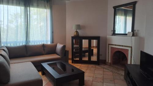 Palmeraie Apartment | Palmeraie village 2 , les jardins de la palmeraie 2