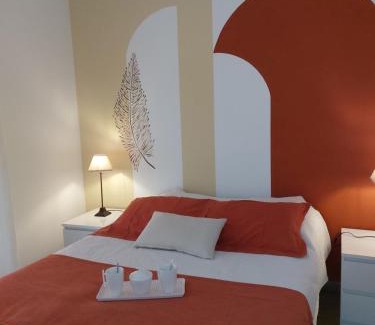 Solenzara Apartment | Palmeraie102