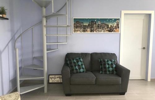 Bajura Apartment | Palmeras Del Mar