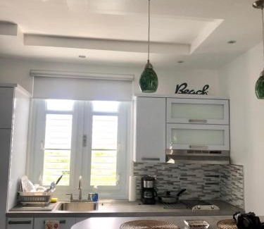 Bajura Apartment | Palmeras Del Mar