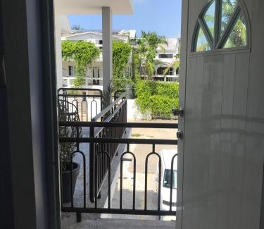 Bajura Apartment | Palmeras Del Mar