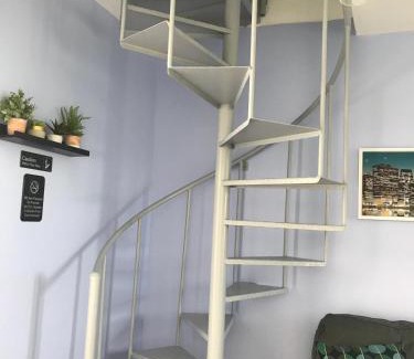 Bajura Apartment | Palmeras Del Mar
