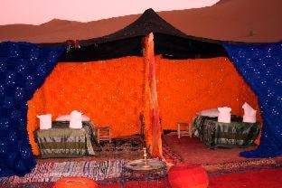 Rissani Hotel | Palmeras Y Dunas Luxery Camp