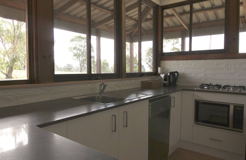 Pokolbin Cabin | Palmers Lane Estate Hunter Valley