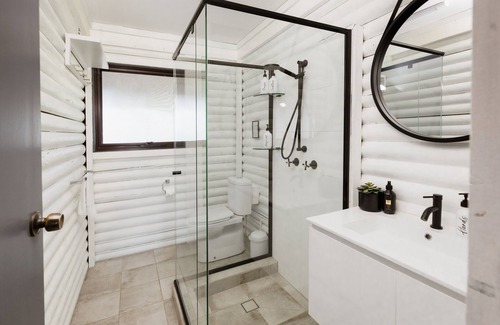 Pokolbin Cabin | Palmers Lane Estate Hunter Valley