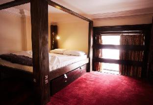 South Hampstead Hostel | Palmers Lodge Swiss Cottage