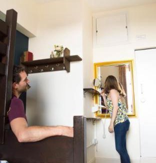 South Hampstead Hostel | Palmers Lodge Swiss Cottage