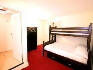 South Hampstead Hostel | Palmers Lodge Swiss Cottage