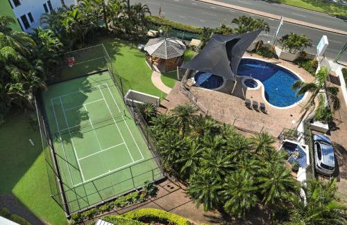 Southport Resort | Palmerston Tower on Southport Broadwater
