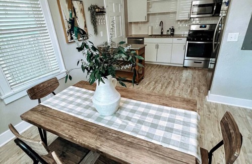 North Charleston House | Palmetto Cottage