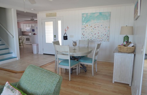 Inlet Harbour House | Palmetto Sands - Oceanfront in Garden City Beach