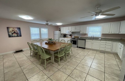 Inlet Harbour House | Palmetto Sands - Oceanfront in Garden City Beach