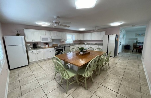 Inlet Harbour House | Palmetto Sands - Oceanfront in Garden City Beach