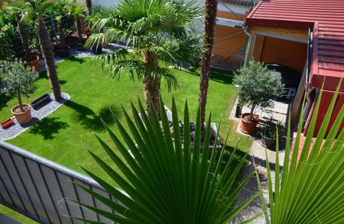 Bad Mingolsheim Apartment | PalmGarden
