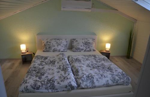 Bad Mingolsheim Apartment | PalmGarden