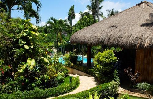Manoc-Manoc Villa | Palmhill Villa