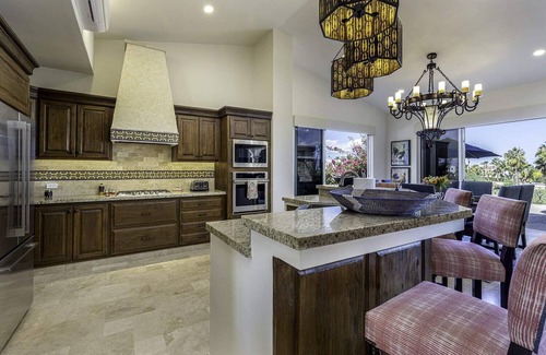 Palmilla Villa | Palmilla Luxury Villa, Private Pool & Golf Cart!