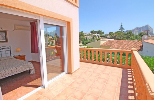 Casas de Torrat House | Palmira by Interhome