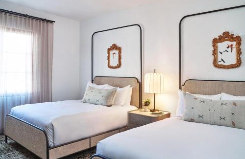 East Beach Hotel | Palmoro House
