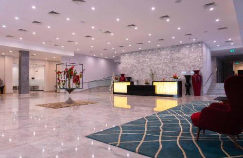 Accra Hotel | Palms by Eagles Airport City, Formerly Holiday Inn