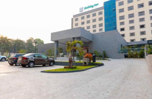 Accra Hotel | Palms by Eagles Airport City, Formerly Holiday Inn