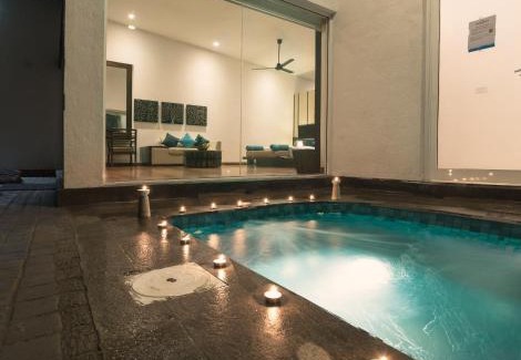Kithulgala Hotel | Palmstone Retreat