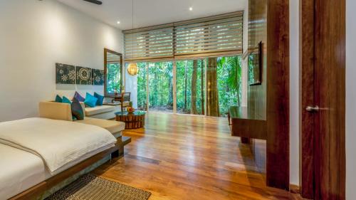 Kithulgala Hotel | Palmstone Retreat