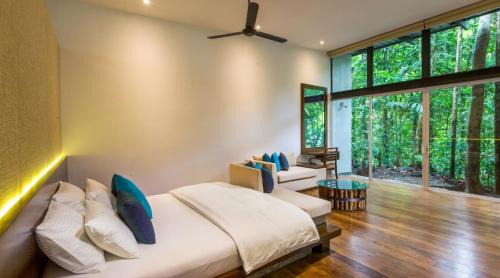 Kithulgala Hotel | Palmstone Retreat