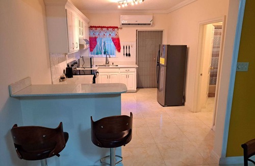 Mammee Bay House | Palmview Estate Townhouse