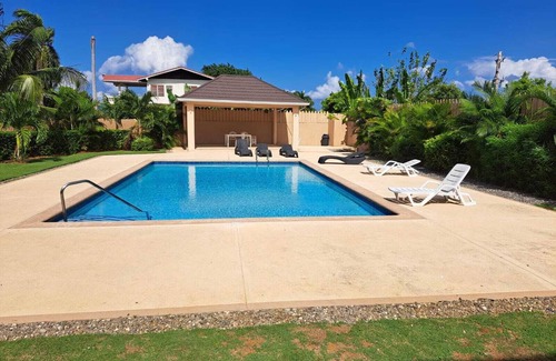 Mammee Bay House | Palmview Estate Townhouse