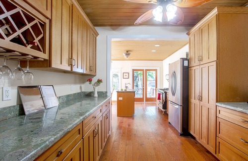 Parrot Cove House | Palmway Tropical Oasis - Heated Pool, Beach & Golf