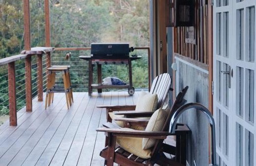 Rainbow Flat Bed & Breakfast | Palmyra B&B