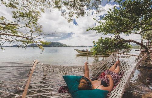 Pelangan Resort | Palmyra Indah Bungalows