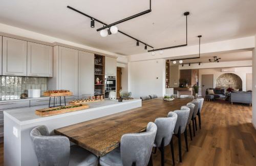 Paloznak Villa | PALO Borbirtok - Bed and Wine
