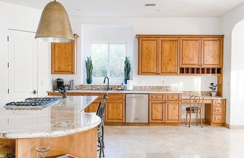 Desert Club Estates House | Palo Verde - Large Property, Private Pool, Views