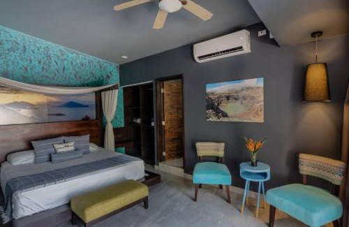 El Zonte Hotel | Palo Verde Sustainable Hotel