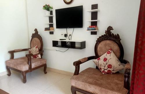 Palolem Apartment | Palolem garden estate