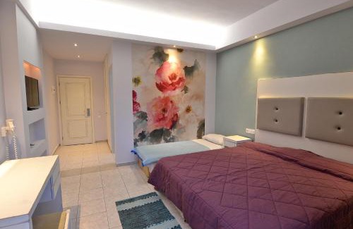 Ipsos Hotel | Paloma Blanca
