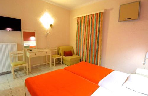 Ipsos Hotel | Paloma Blanca